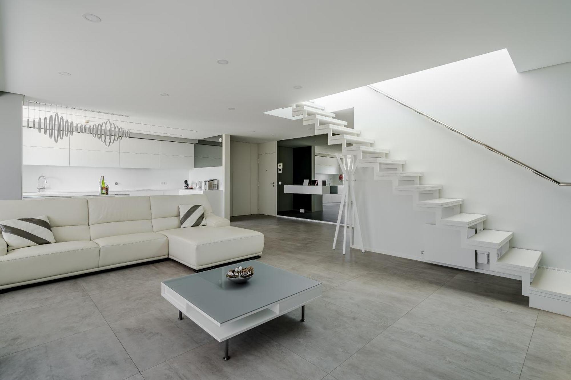River Town View - Luxury Apartment With Jacuzzi On Terrace Viana do Castelo Exterior foto